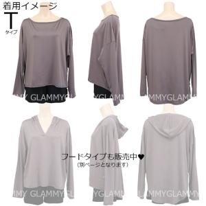 ラッシュガード 短パン 2点セット Tシャツ ...の詳細画像4