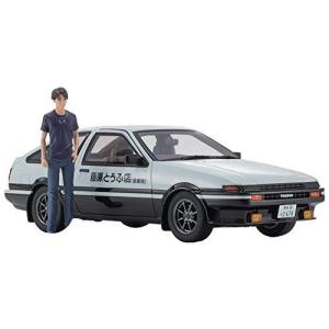 古典 京商オリジナル 1 18 完成品 フィギュア付 藤原拓海 Ae86 トレノ スプリンター トヨタ 頭文字d 新劇場版 その他おもちゃ Sutevalle Org