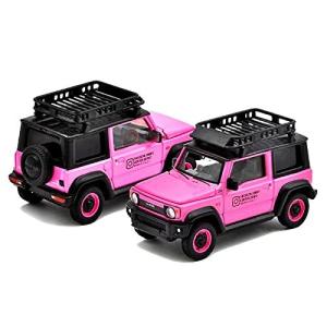 Era Car 1/64 Suzuki Kawaii Jimny Sierra エラカー スズキ カワイイ