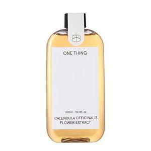 One Thing Korea トウキンセンカ花エキス 韓国コスメ化粧水トナースキントナー基礎化粧品フェイシャルトナー水分補給ワ 最安値 価格比較 Yahoo ショッピング 口コミ 評判からも探せる