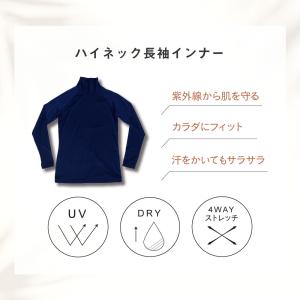 【新色追加!】ヨガウェア トップス UVカット...の詳細画像3