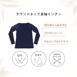 スポーツ インナー レディース ヨガウェア U...の詳細画像3