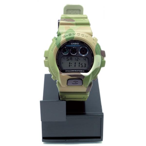 DY-WT31-MC　DYTAC ウォータートランスファー CASIO G-Shock 6900/M...