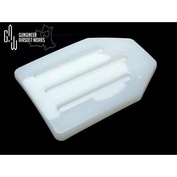 GA-EQ-005　G.A.W. プレートキャリア用 冷えプレート