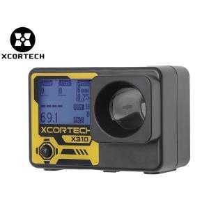限定！値下げ品】XCORTECH X3200 Mk3 弾速計 ※日本語説明書付き : web