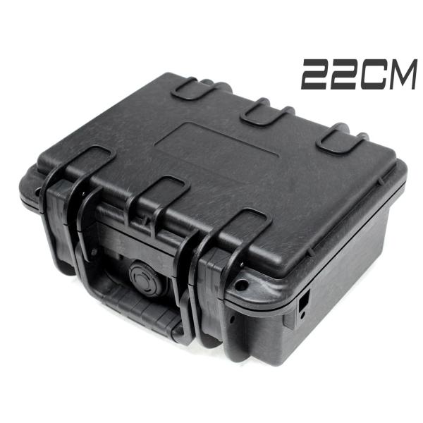 H8013B3L　MILITARY-BASE(ミリタリーベース) ウォータープルーフ キャリング ハ...