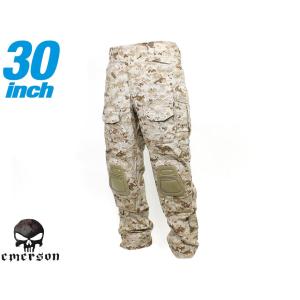 EMERSON CRYE GEN2タイプ コンバットパンツ 迷彩服 BDU マルチカム MC