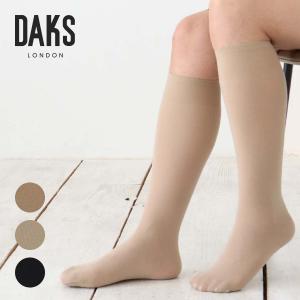 DAKS ダックス ストッキング 靴下 40デニール オペイク  ハイソックス レディース ソックス 婦人 プレゼント 贈答 ギフト 01536102｜glanage