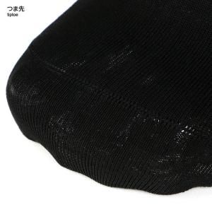 フォーマル メンズ ソックス ナイガイ 冠婚葬...の詳細画像2