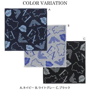 EMPORIO ARMANI ハンドタオル マ...の詳細画像1