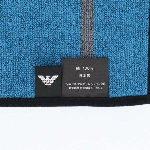ハンカチ EMPORIO ARMANI タッタ...の詳細画像4