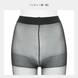 レギンス 足首まで 10分丈 ストッキング レ...の詳細画像4