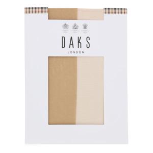 DAKS ダックス  レディース DCYシアーサポート ストッキング 151-1002