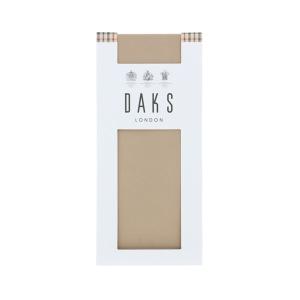 DAKS ダックス  レディース 40デニール オペイク ハイソックス 153-6002