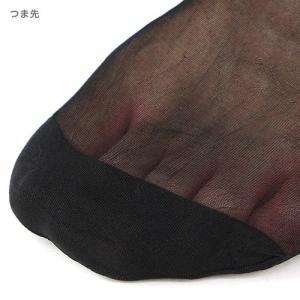 洗濯しても効果が落ちない 抗菌防臭 シースルー...の詳細画像5