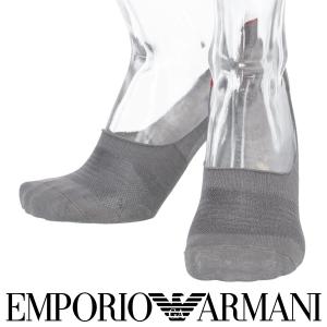 EMPORIO ARMANI エンポリオ・アルマーニ フットカバー イーグル