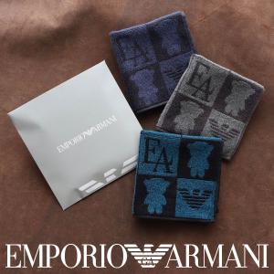 EMPORIO ARMANI エンポリオ・アルマーニ マンガベア 綿100％