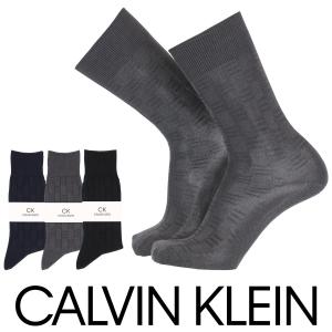 Calvin Klein カルバン クライン カジュアル リンクス柄 抗菌防臭 大きいサイズ