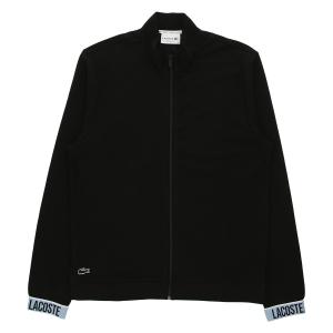 LACOSTE ラコステ ACTIVE PRINT T-SHIRTS アクティブプリント フルジップ...