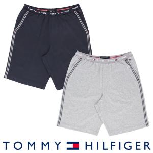 トミー ヒルフィガー ジャージー ショート パンツ TOMMY HILFIGER JERSEY SHORT