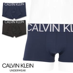 Calvin Klein カルバン・クライン CK LOW RISE TRUNK マイクロ ローライズボクサーパンツ NB1702