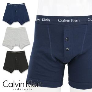 Calvin Klein カルバンクライン ボクサーパンツ ...