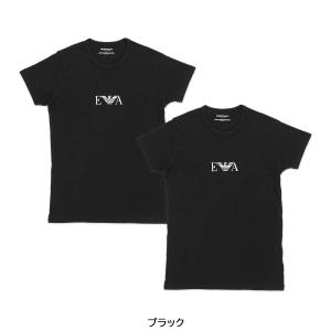 [2枚セット]EMPORIO ARMANI エンポリオ アルマーニ STRETCH COTTON ス...