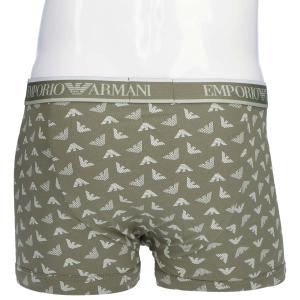 50%OFF エンポリオ アルマーニ ボクサー...の詳細画像4