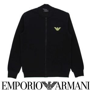 EA7 EMPORIO ARMANI エアセッテ エンポリオアルマーニ フーディ