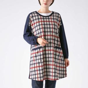 DAKS ダックス かっぽう着 HOUSE C...の詳細画像1