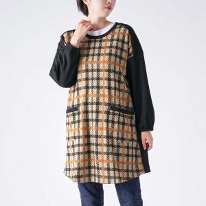 DAKS ダックス かっぽう着 HOUSE C...の詳細画像2
