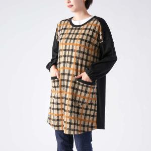 DAKS ダックス かっぽう着 HOUSE C...の詳細画像4