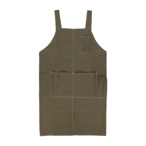 エプロン メンズ HOUSE WEAR STU...の詳細画像2