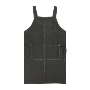 エプロン メンズ HOUSE WEAR STU...の詳細画像5