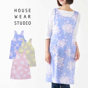 フリークロス レディース エプロン ポリエステル...の商品画像
