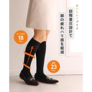[ハイソックス] NAIGAI COMFORT...の詳細画像3