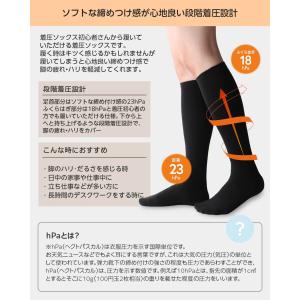[ハイソックス] NAIGAI COMFORT...の詳細画像4
