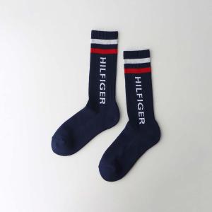送料無料 トミーヒルフィガー 靴下 3足セット...の詳細画像5