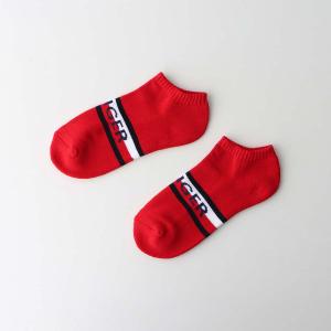 3足セット トミーヒルフィガー スニーカー丈 ...の詳細画像4
