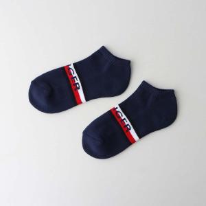 3足セット トミーヒルフィガー スニーカー丈 ...の詳細画像5