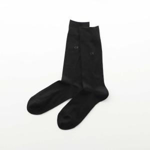 カルバンクライン ビジネスソックス 3足セット...の詳細画像4