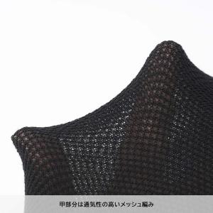 カルバンクライン 3足セット ソックス カジュ...の詳細画像5