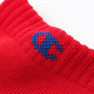 チャンピオン 3足セット ソックス メンズ レ...の詳細画像2
