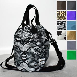 DRIFTER ドリフター ドローストリングポーチ DFV1200