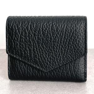 Maison Margiela 11 メゾンマルジェラ 三つ折りミニ財布