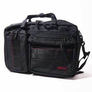 BRIEFING ブリーフィング 3way ブリーフケース BRF399219-010 NEO TRINITY LINER Black メンズ ビジネスバッグ ショルダーバッグ バックパック リュック