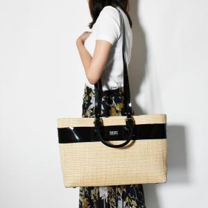 ディーゼル新品タグ付きカゴバックお値下げ 【気質アップ】 fenedif.org