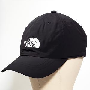 THE NORTH FACE ザ ノースフェイス ロゴキャップ HORIZON HAT NF00CF7W 帽子 メンズ/レディース/ユニセックス