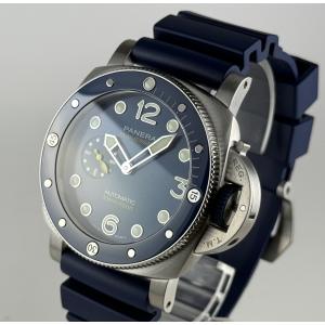 PANERAI パネライ Mike Horn’...の詳細画像1