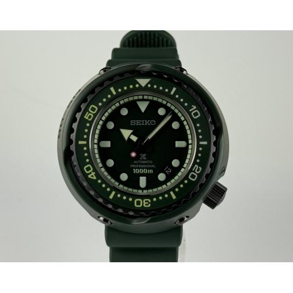 SEIKO セイコー PROSPEX プロスペックス MOBILE SUIT GUNDAM モバイル...